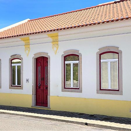 فيلا Casa Do Mar Salgado فيلا نوفا دي كاسيلا المظهر الخارجي الصورة